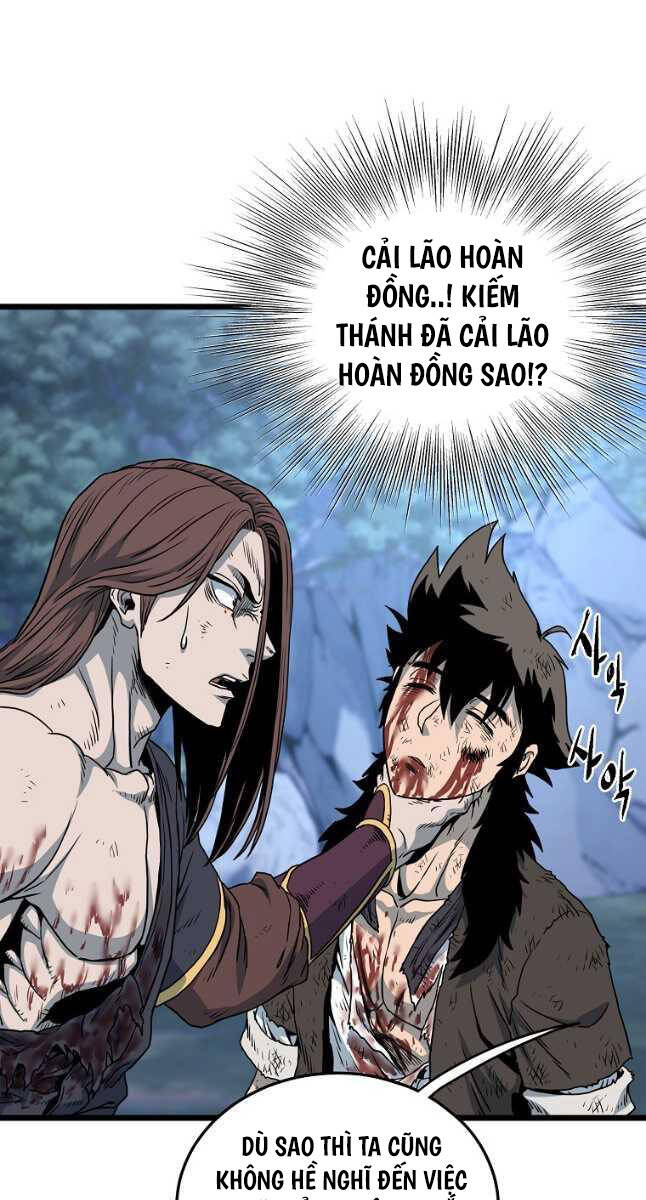 Đăng Nhập Murim Chapter 181 - Trang 94