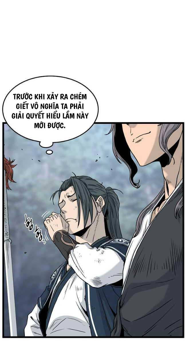 Đăng Nhập Murim Chapter 183 - Trang 10