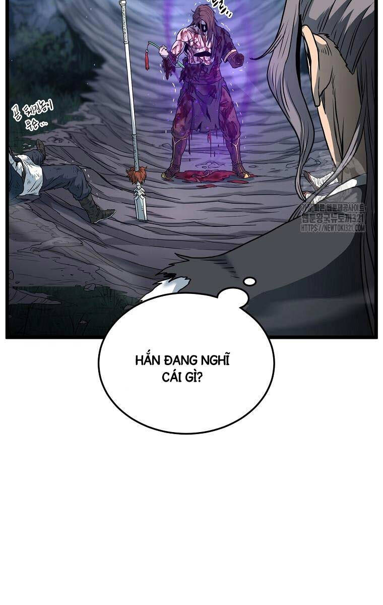 Đăng Nhập Murim Chapter 182 - Trang 32