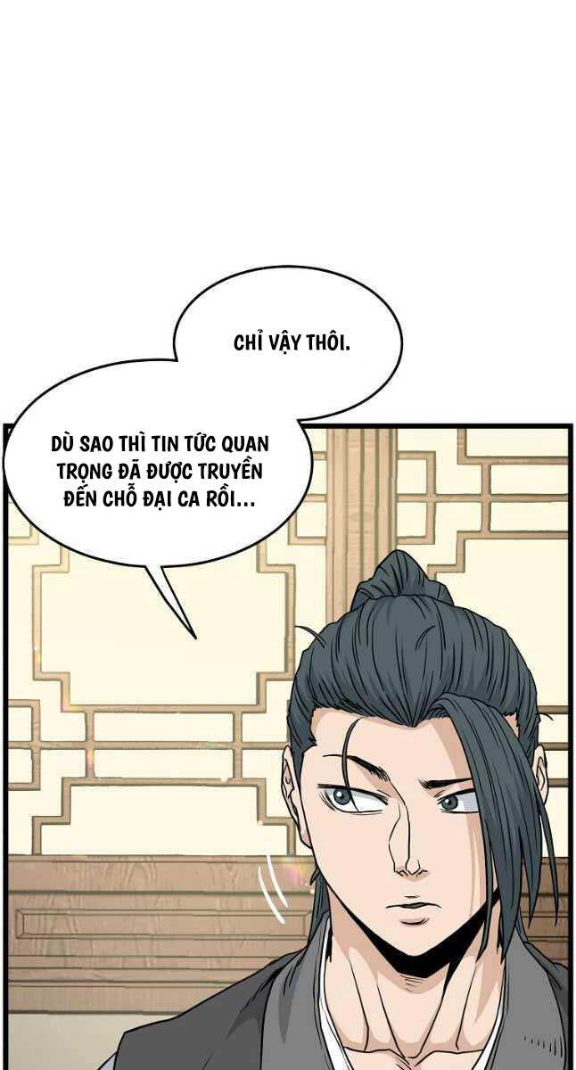 Đăng Nhập Murim Chapter 183 - Trang 91