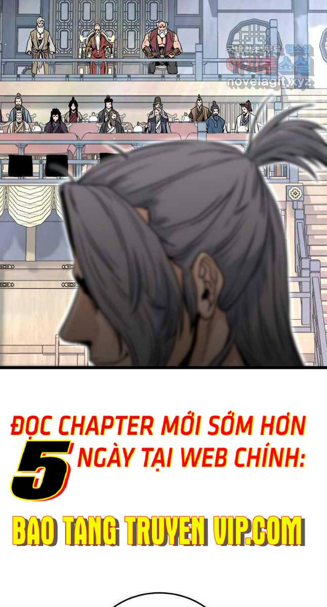 Đăng Nhập Murim Chapter 170 - Trang 10