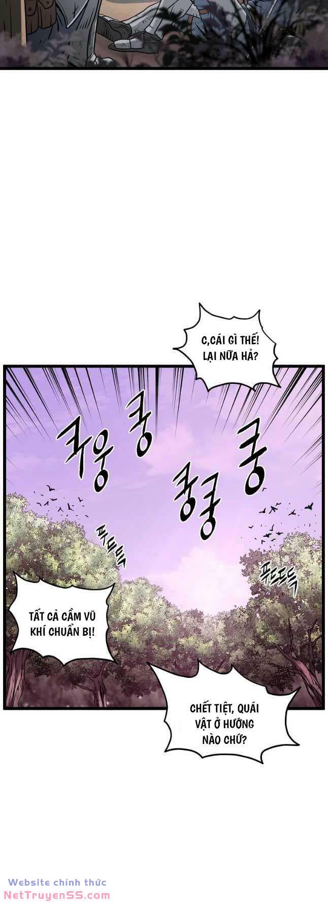 Đăng Nhập Murim Chapter 185 - Trang 36