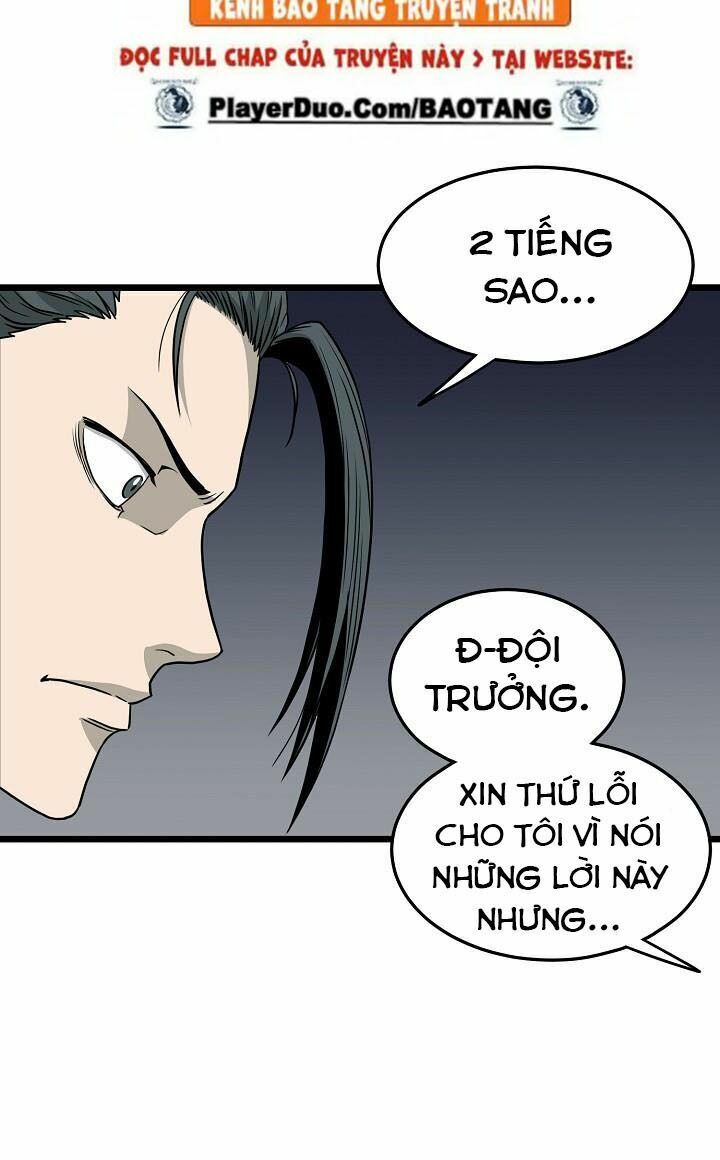 Đăng Nhập Murim Chapter 50 - Trang 32