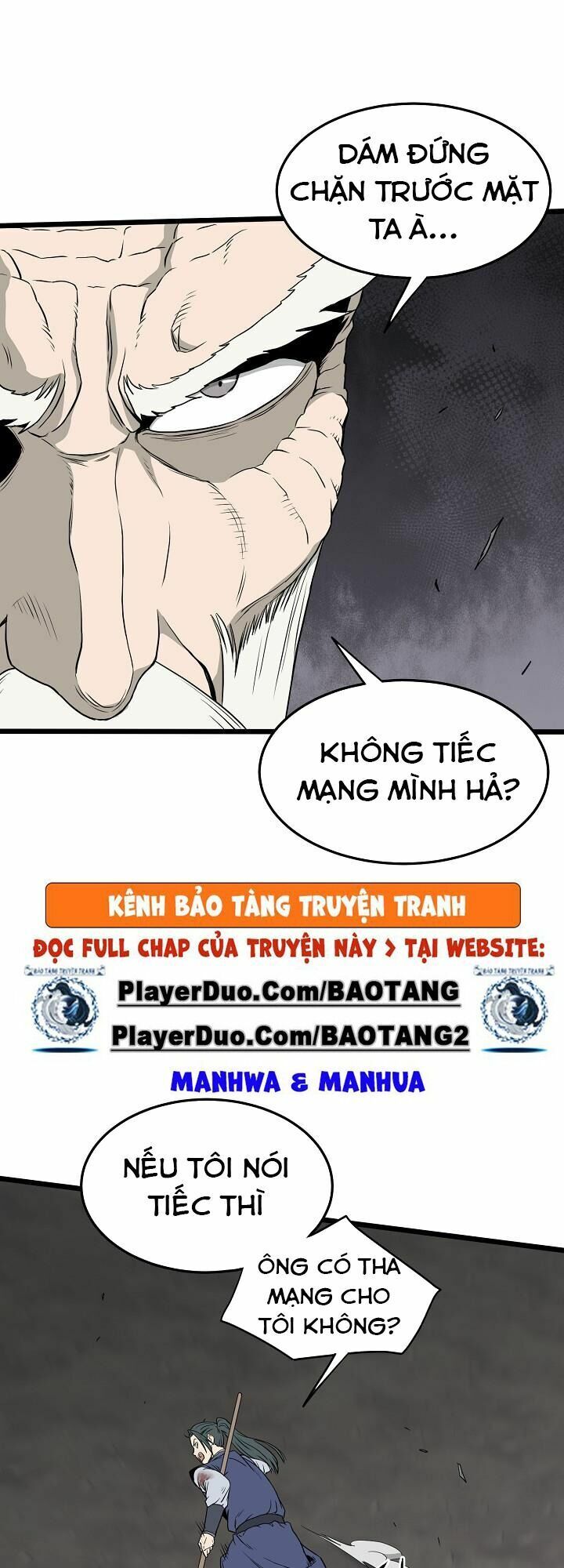 Đăng Nhập Murim Chapter 54 - Trang 59