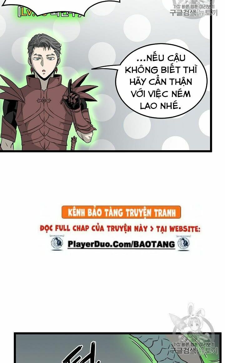 Đăng Nhập Murim Chapter 45 - Trang 71