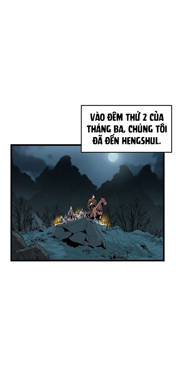 Đăng Nhập Murim Chapter 35 - Trang 14