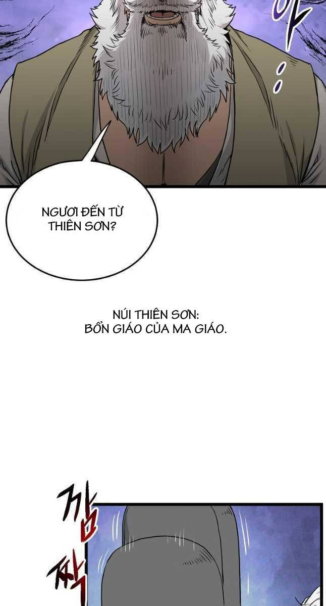 Đăng Nhập Murim Chapter 171 - Trang 73