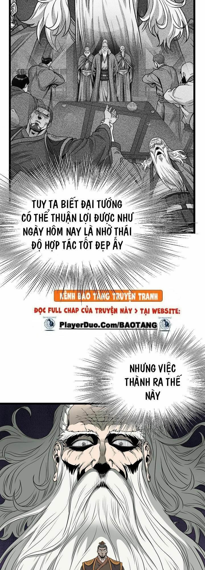 Đăng Nhập Murim Chapter 52 - Trang 33