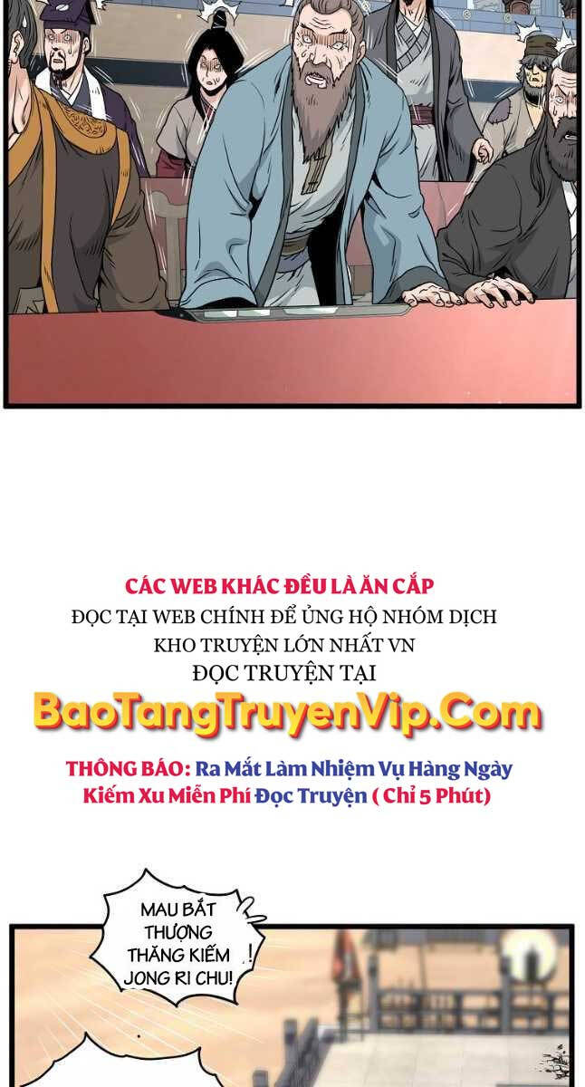 Đăng Nhập Murim Chapter 173 - Trang 46