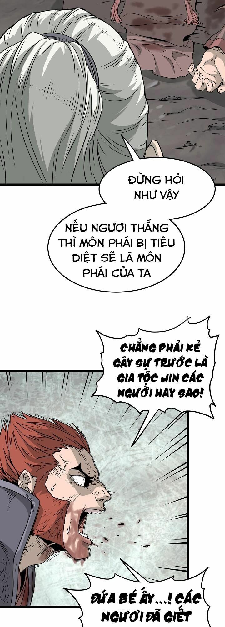 Đăng Nhập Murim Chapter 52 - Trang 6