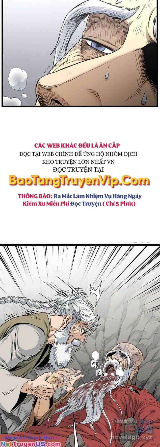 Đăng Nhập Murim Chapter 174 - Trang 15