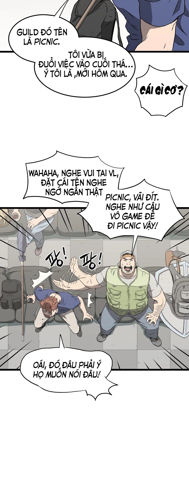 Đăng Nhập Murim Chapter 38 - Trang 54