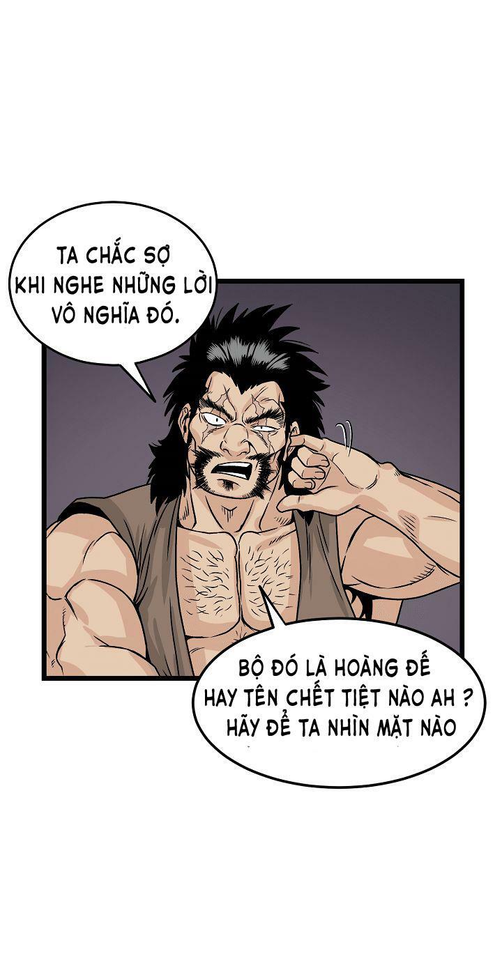 Đăng Nhập Murim Chapter 4 - Trang 14