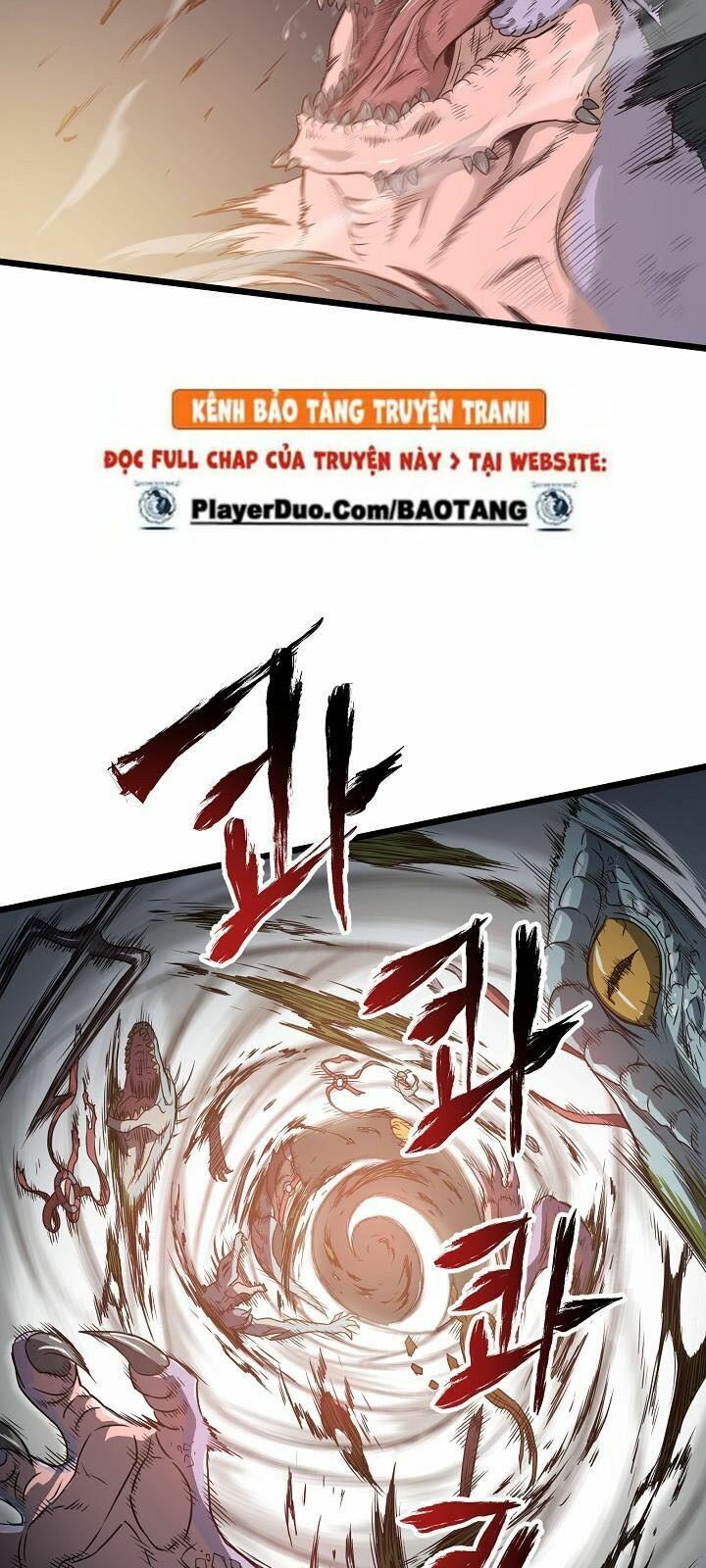 Đăng Nhập Murim Chapter 47 - Trang 4