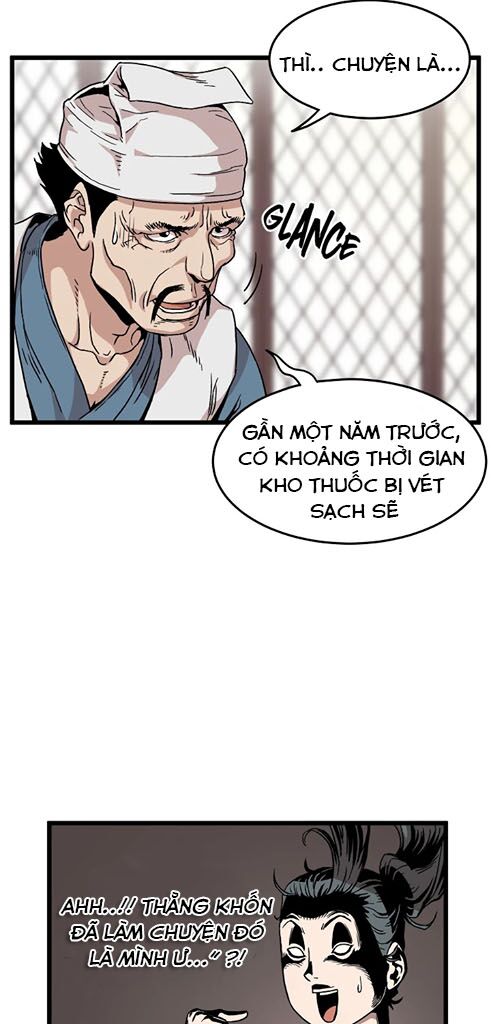 Đăng Nhập Murim Chapter 32 - Trang 7