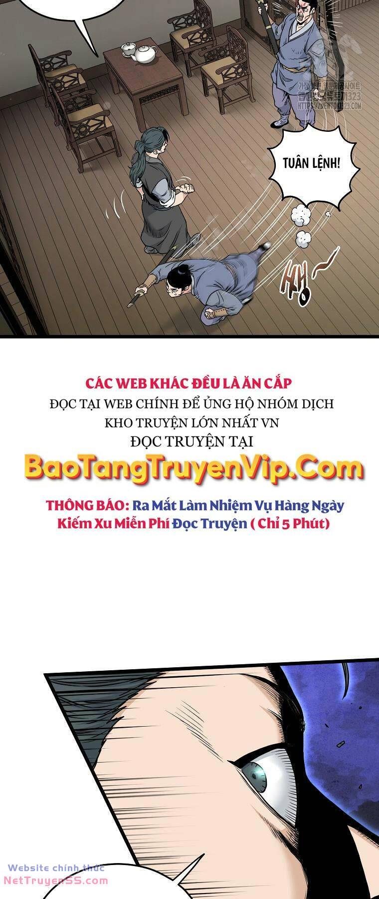 Đăng Nhập Murim Chapter 184 - Trang 58