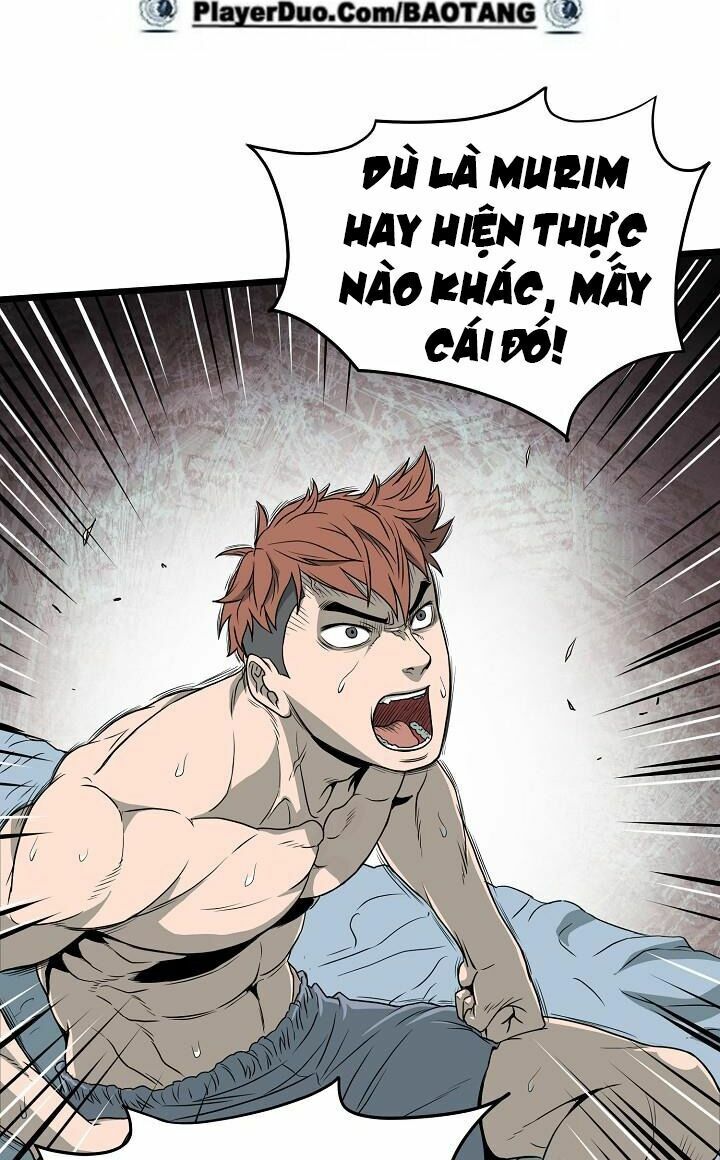 Đăng Nhập Murim Chapter 48 - Trang 69