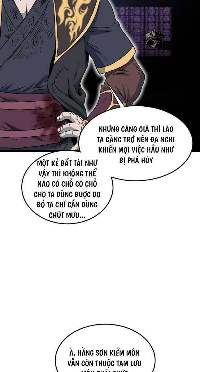 Đăng Nhập Murim Chapter 180 - Trang 58