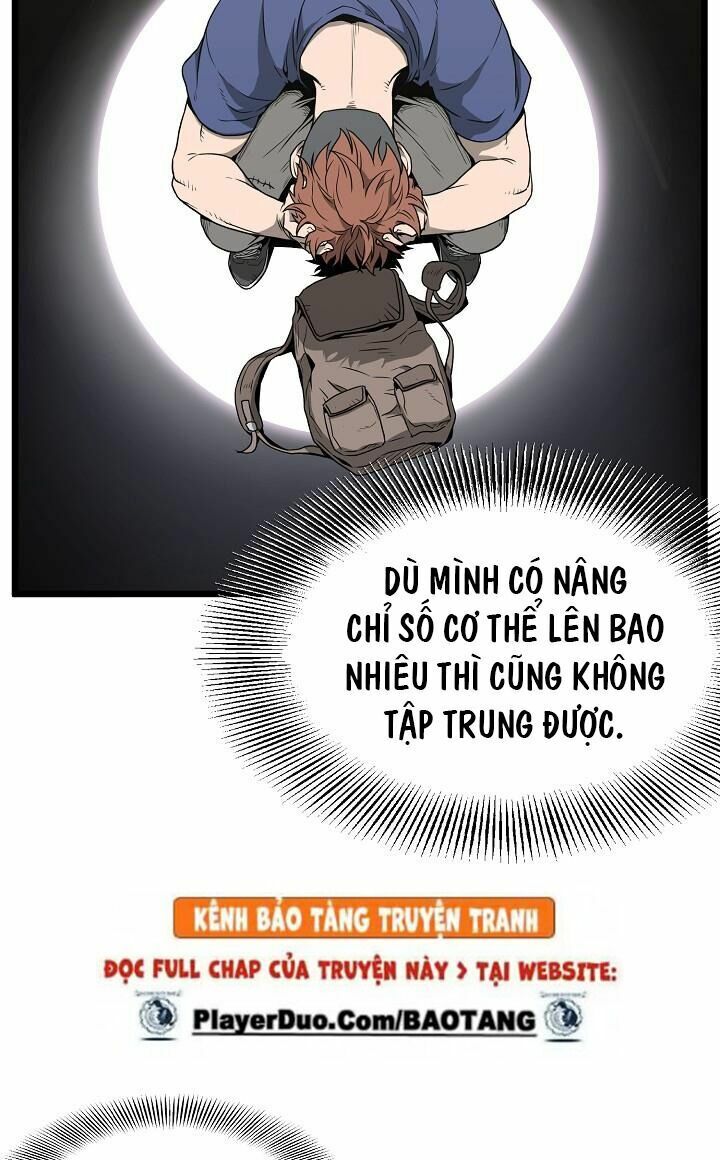 Đăng Nhập Murim Chapter 48 - Trang 32