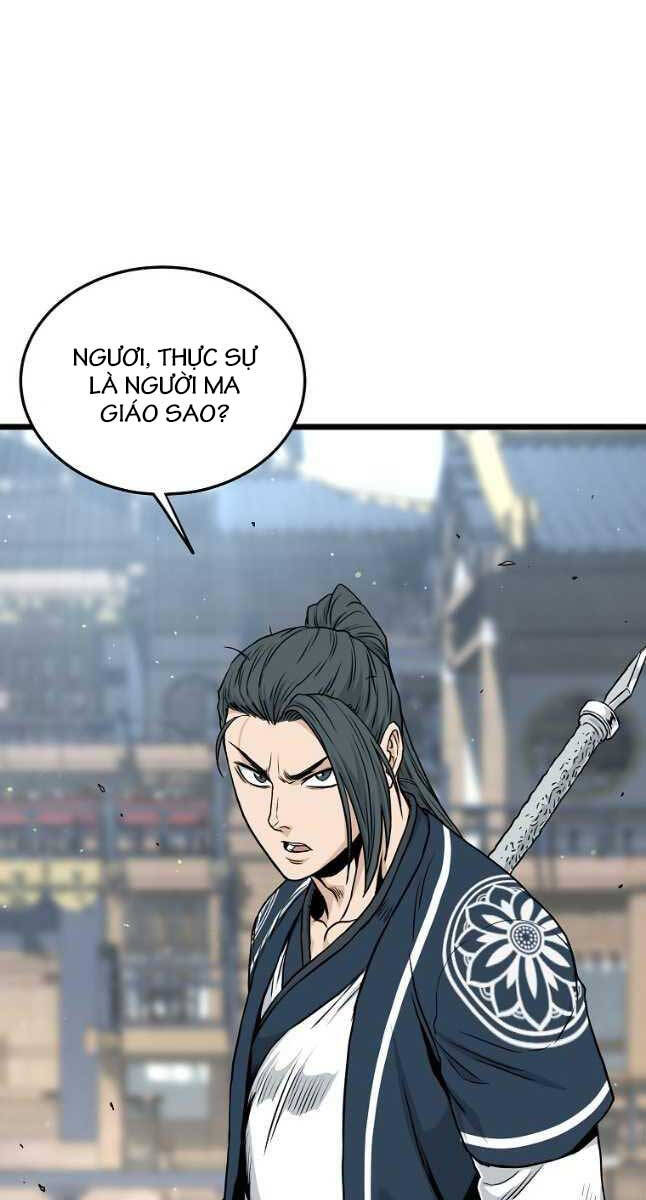 Đăng Nhập Murim Chapter 171 - Trang 95