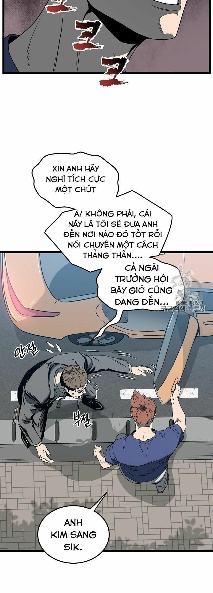 Đăng Nhập Murim Chapter 44 - Trang 38