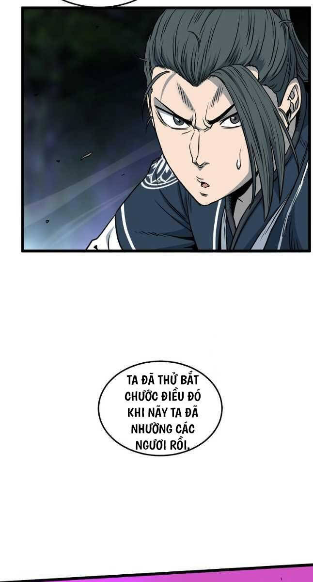 Đăng Nhập Murim Chapter 179 - Trang 25