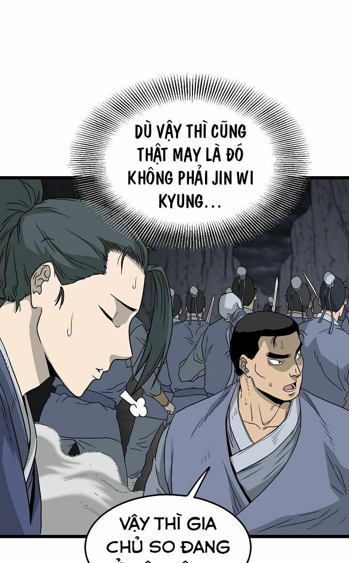 Đăng Nhập Murim Chapter 53 - Trang 54