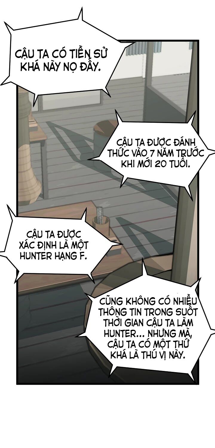 Đăng Nhập Murim Chapter 43 - Trang 11