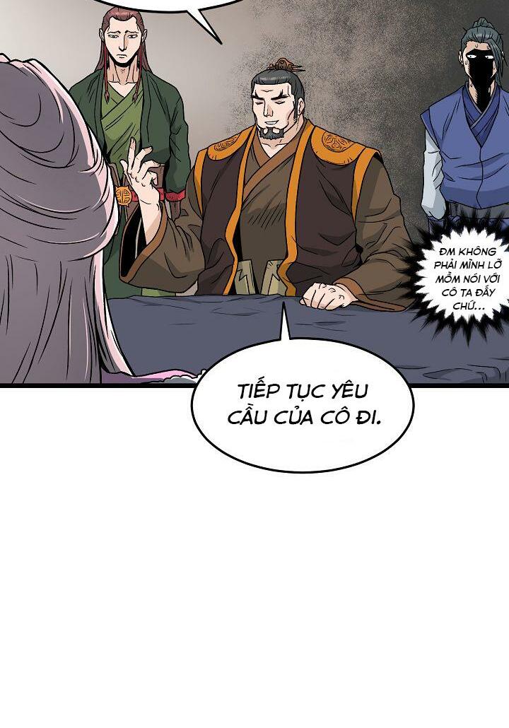 Đăng Nhập Murim Chapter 19 - Trang 33