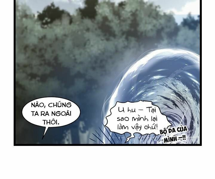 Đăng Nhập Murim Chapter 47 - Trang 15