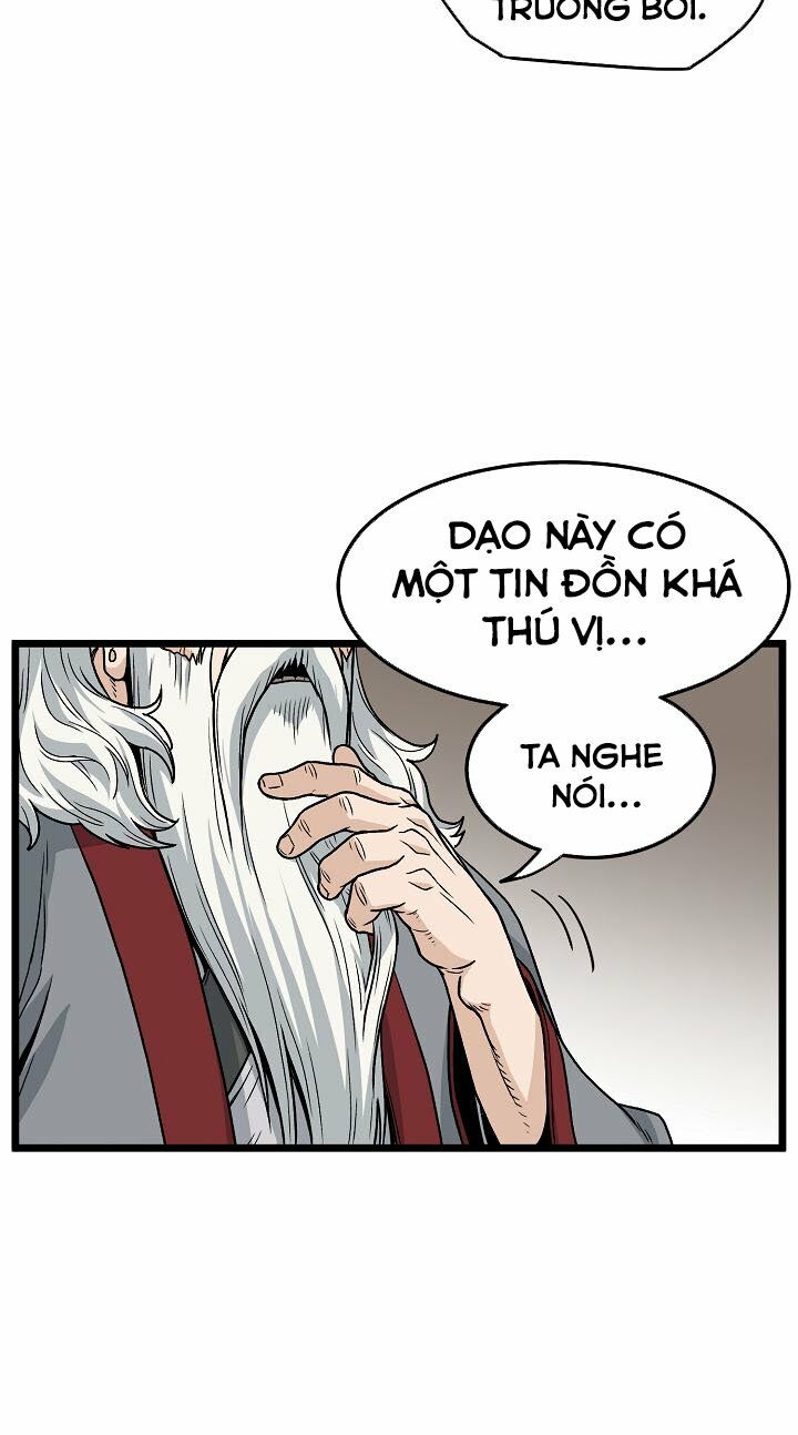 Đăng Nhập Murim Chapter 20 - Trang 22