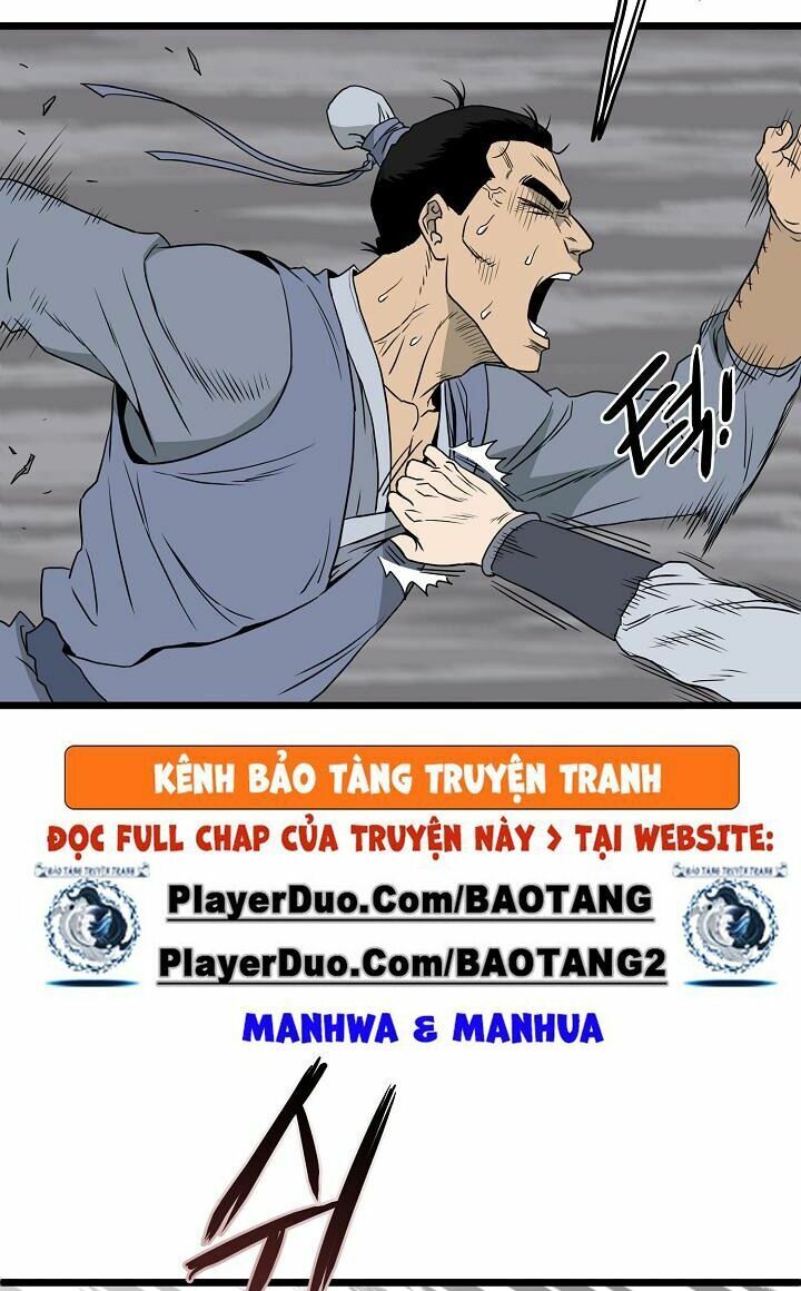 Đăng Nhập Murim Chapter 54 - Trang 55