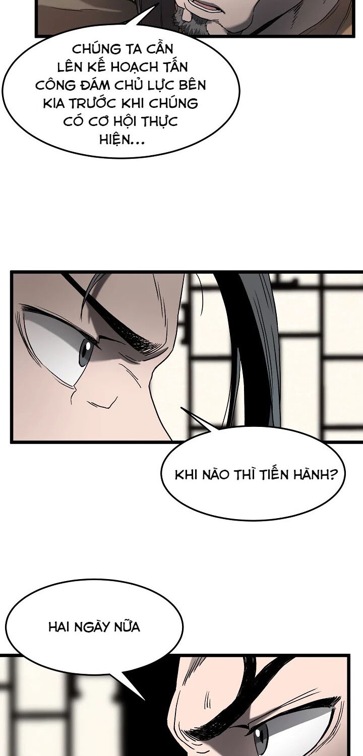 Đăng Nhập Murim Chapter 32 - Trang 41