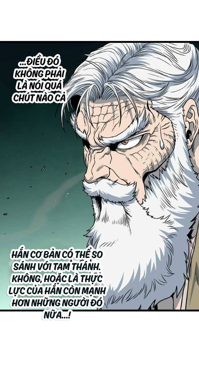 Đăng Nhập Murim Chapter 179 - Trang 17