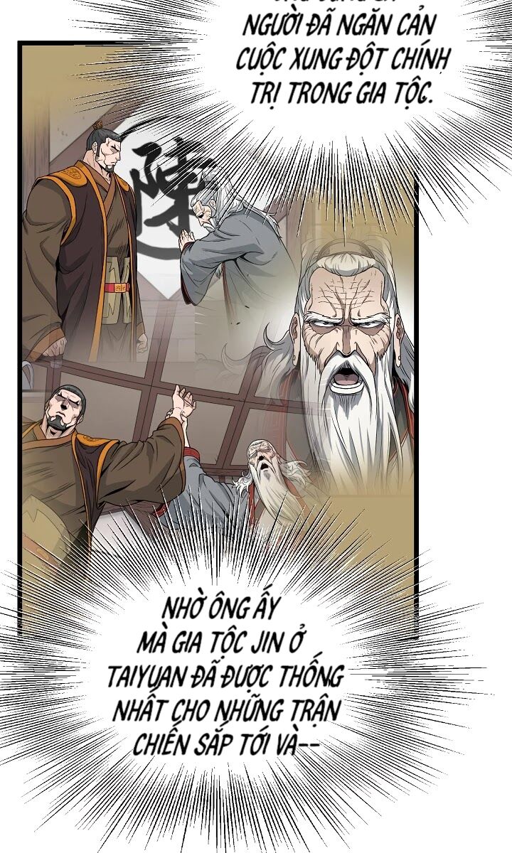 Đăng Nhập Murim Chapter 36 - Trang 39