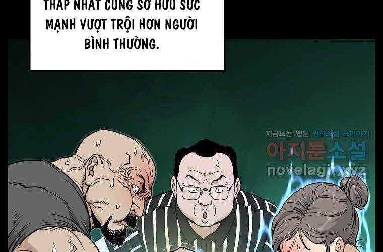 Đăng Nhập Murim Chapter 188 - Trang 36