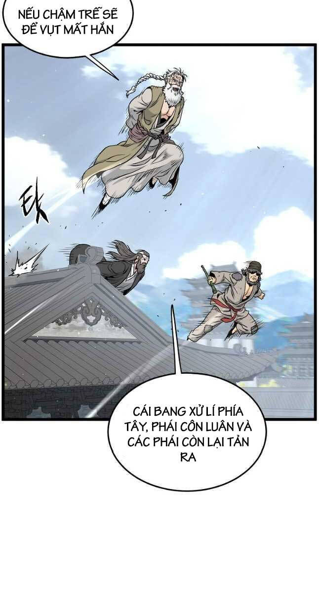 Đăng Nhập Murim Chapter 173 - Trang 58