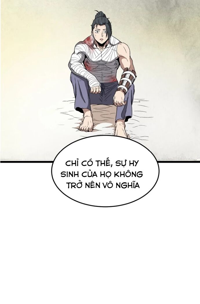 Đăng Nhập Murim Chapter 31 - Trang 16