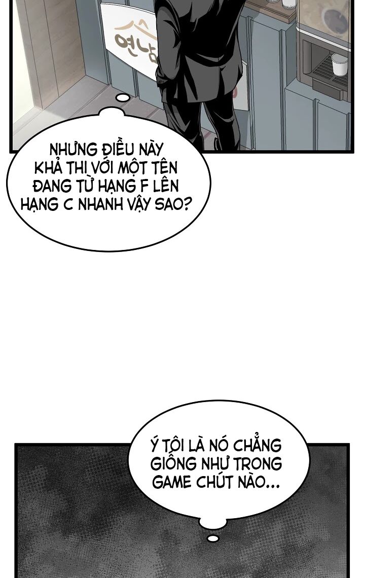 Đăng Nhập Murim Chapter 43 - Trang 26