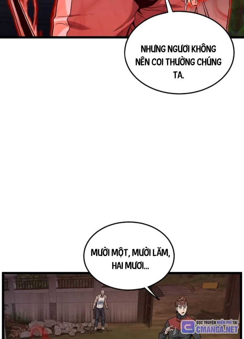 Đăng Nhập Murim Chapter 189 - Trang 81