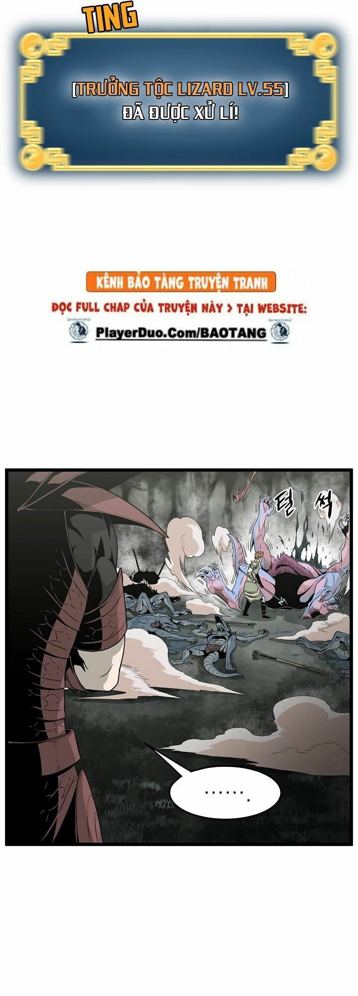 Đăng Nhập Murim Chapter 48 - Trang 10