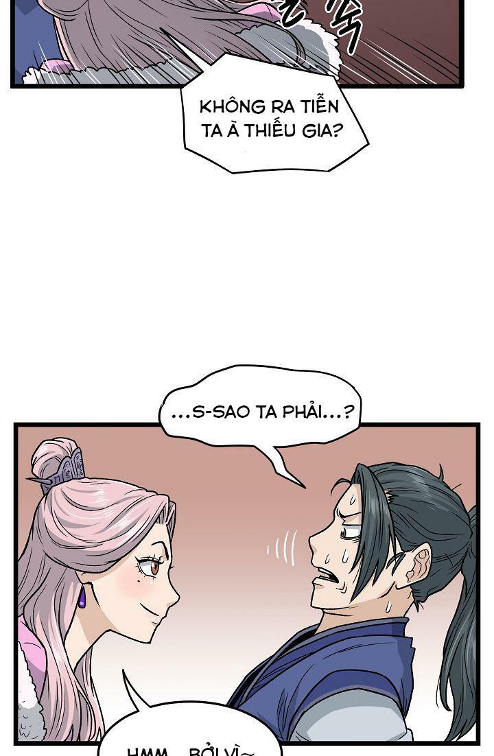 Đăng Nhập Murim Chapter 19 - Trang 43