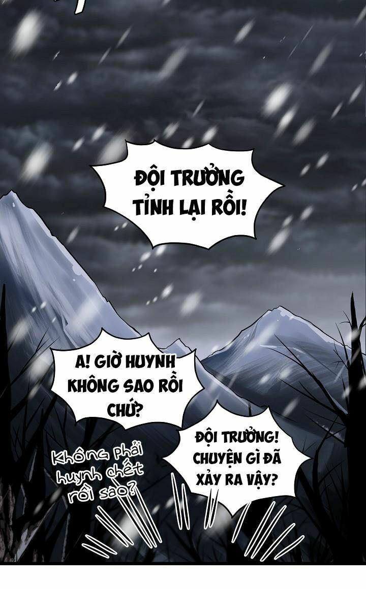 Đăng Nhập Murim Chapter 50 - Trang 23