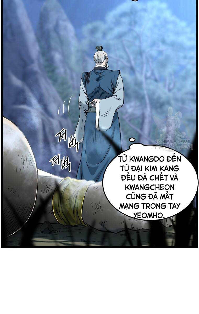 Đăng Nhập Murim Chapter 175 - Trang 108