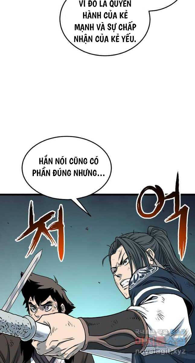 Đăng Nhập Murim Chapter 180 - Trang 42