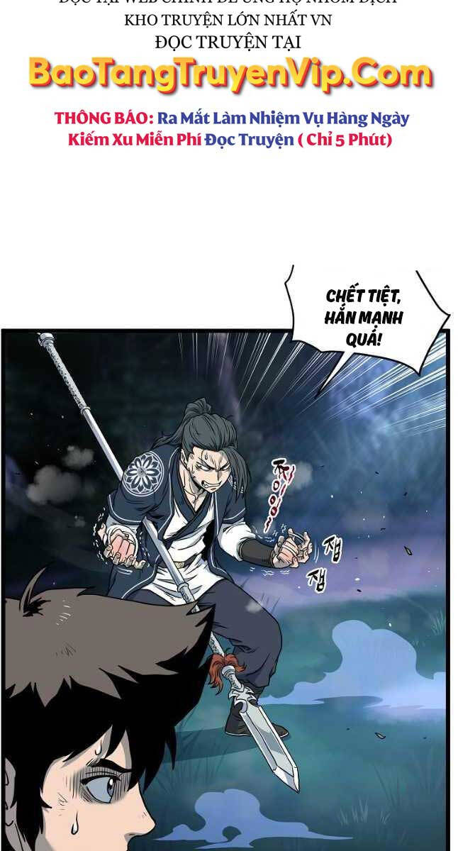 Đăng Nhập Murim Chapter 179 - Trang 11