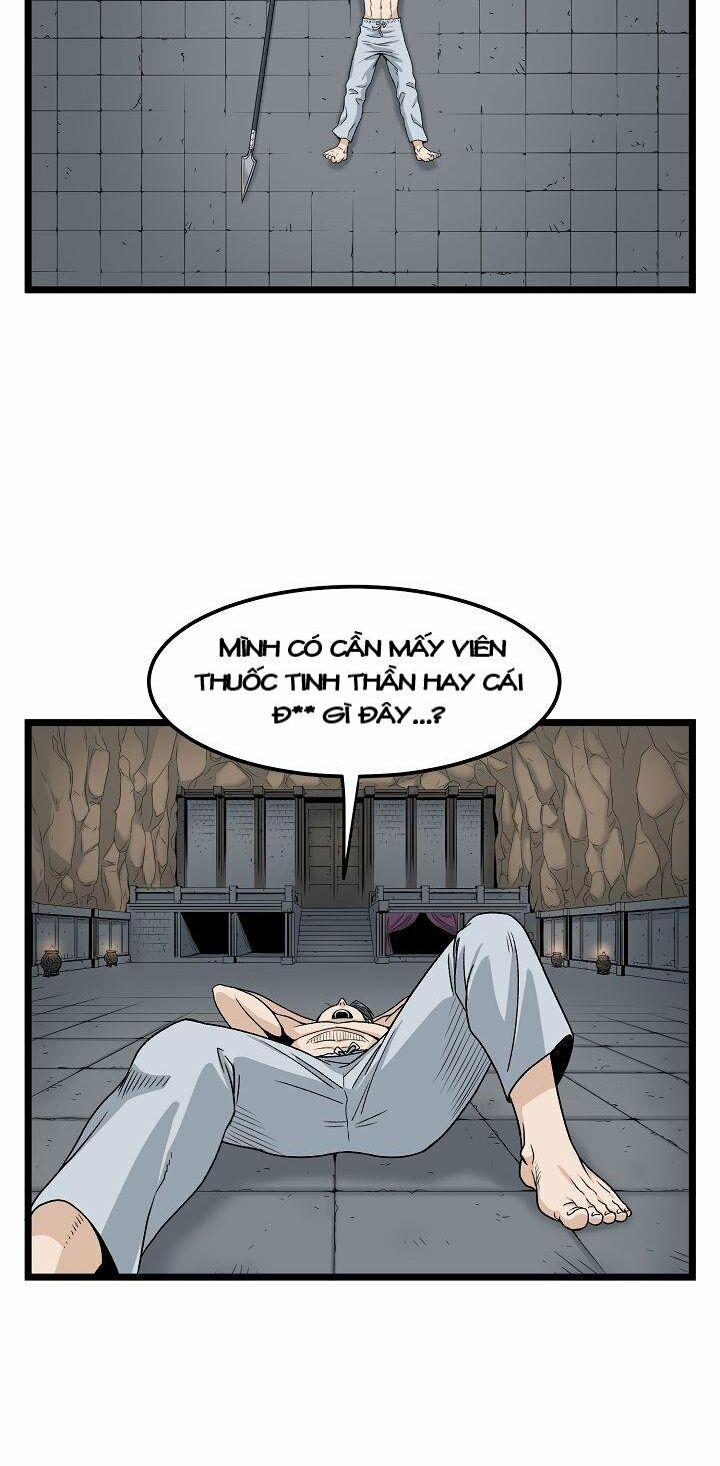 Đăng Nhập Murim Chapter 16 - Trang 31