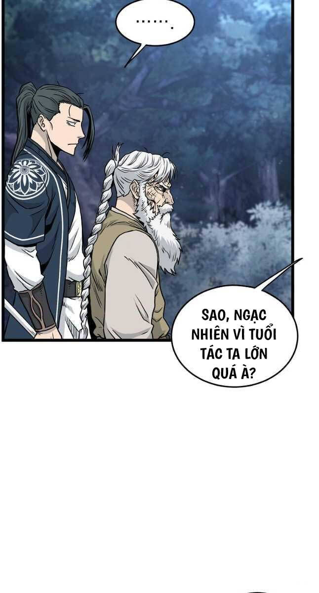 Đăng Nhập Murim Chapter 178 - Trang 62