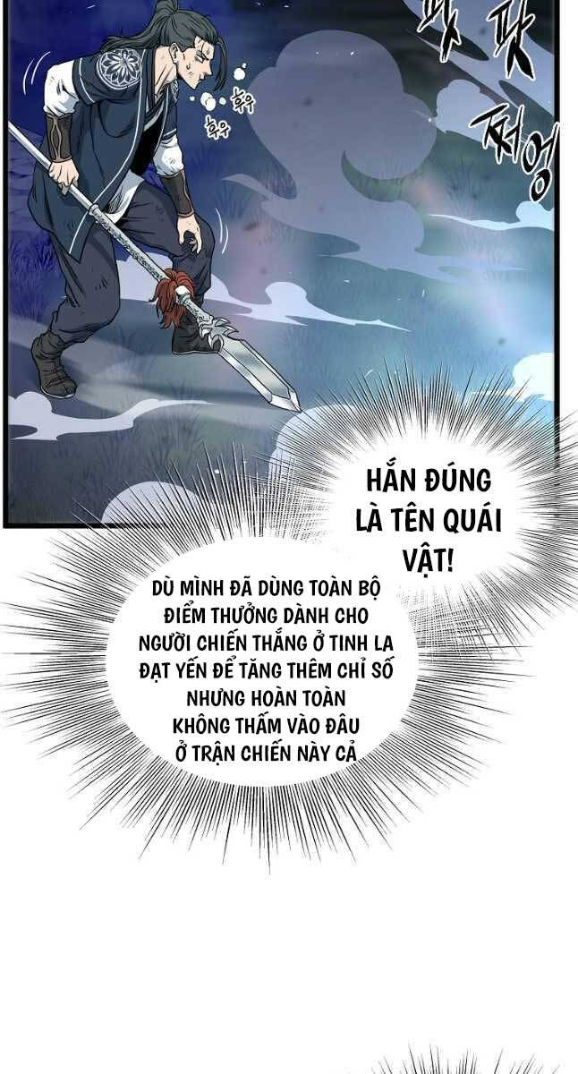 Đăng Nhập Murim Chapter 179 - Trang 41