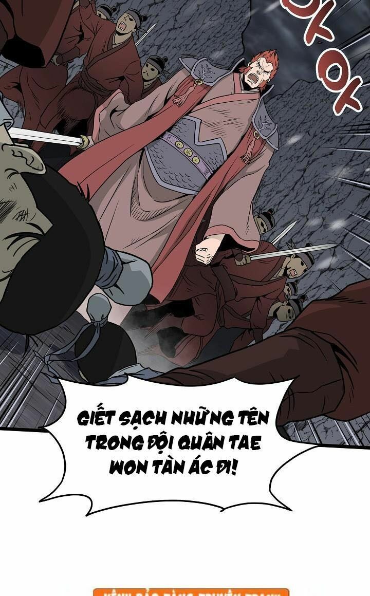 Đăng Nhập Murim Chapter 51 - Trang 8